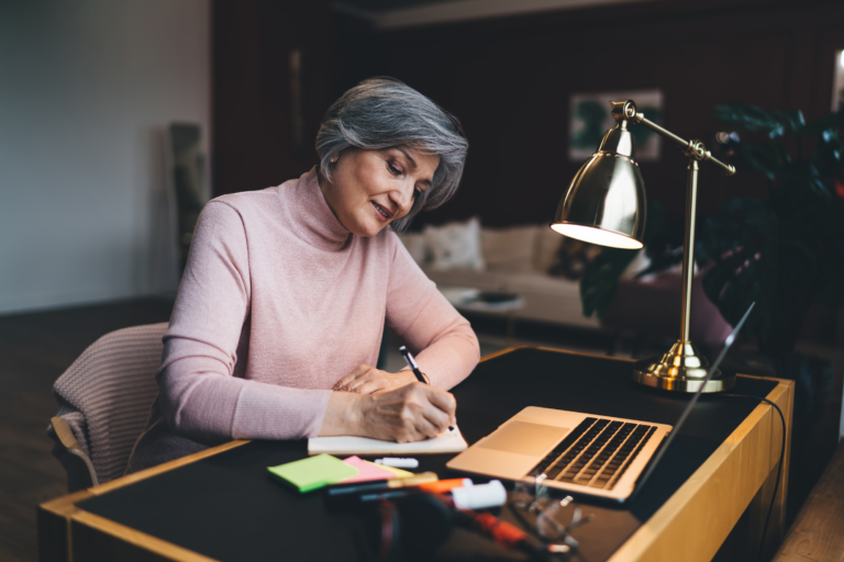 Curso: Autoliderança  Aprender a gerenciar sua vida