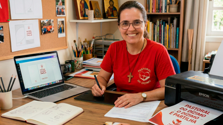 Campanha do Dízimo: da criação a avaliação
