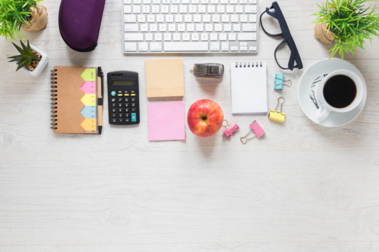 Dicas para Organizar o Ambiente da Secretaria Paroquial
