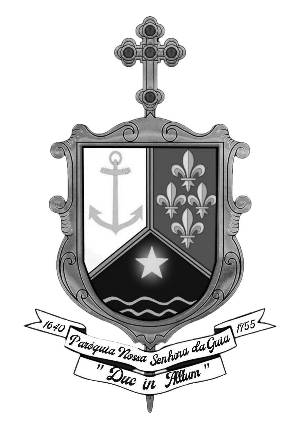 Paroquia Nossa Senhora da Guia