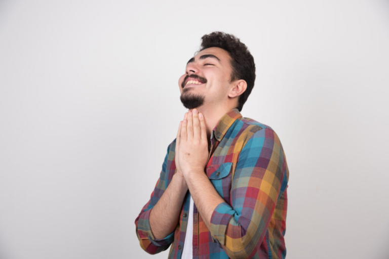 Do voluntariado à vocação: por que o engajamento começa com o encontro pessoal com Jesus