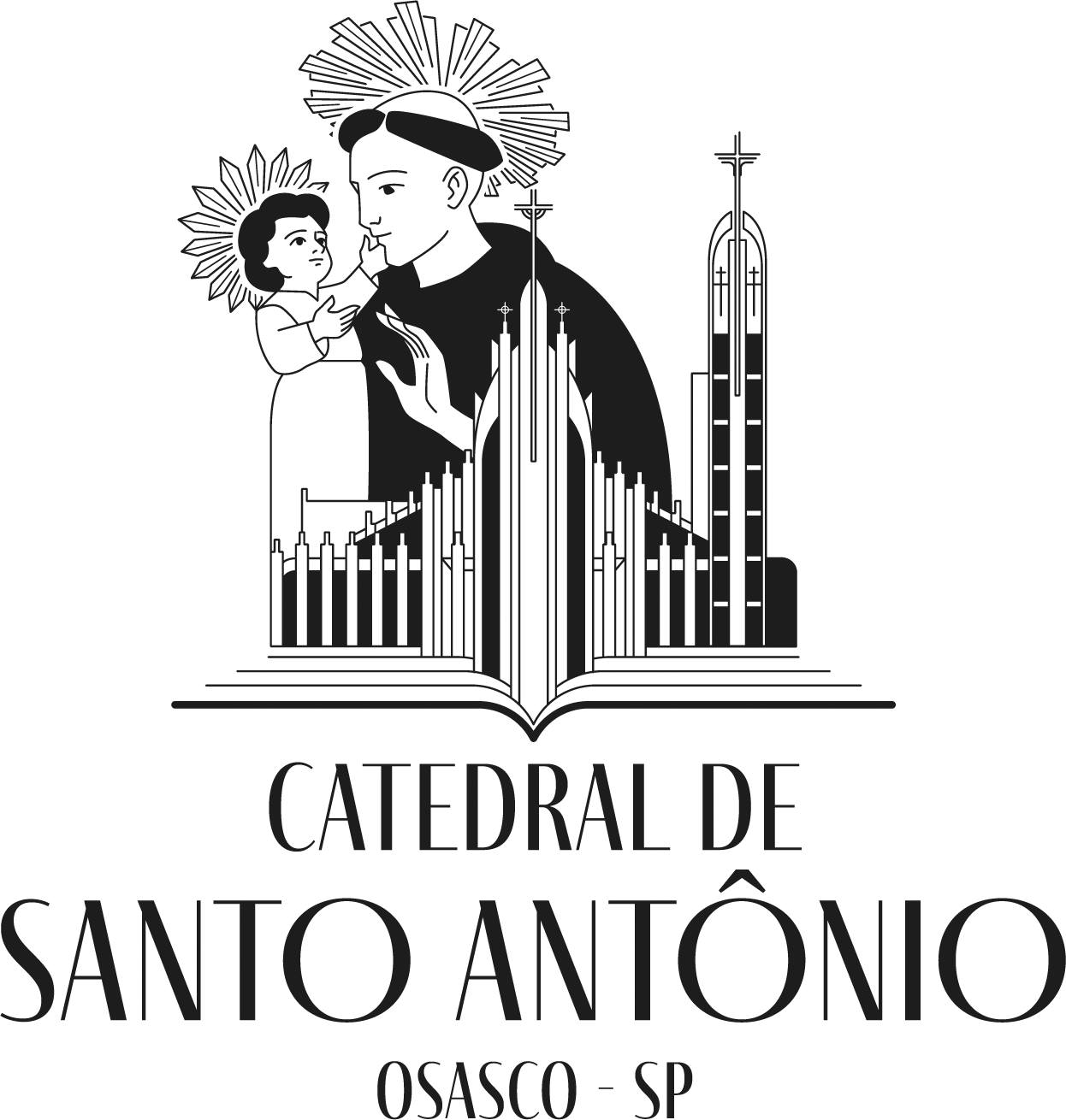 Catedral de Santo Antonio Osasco