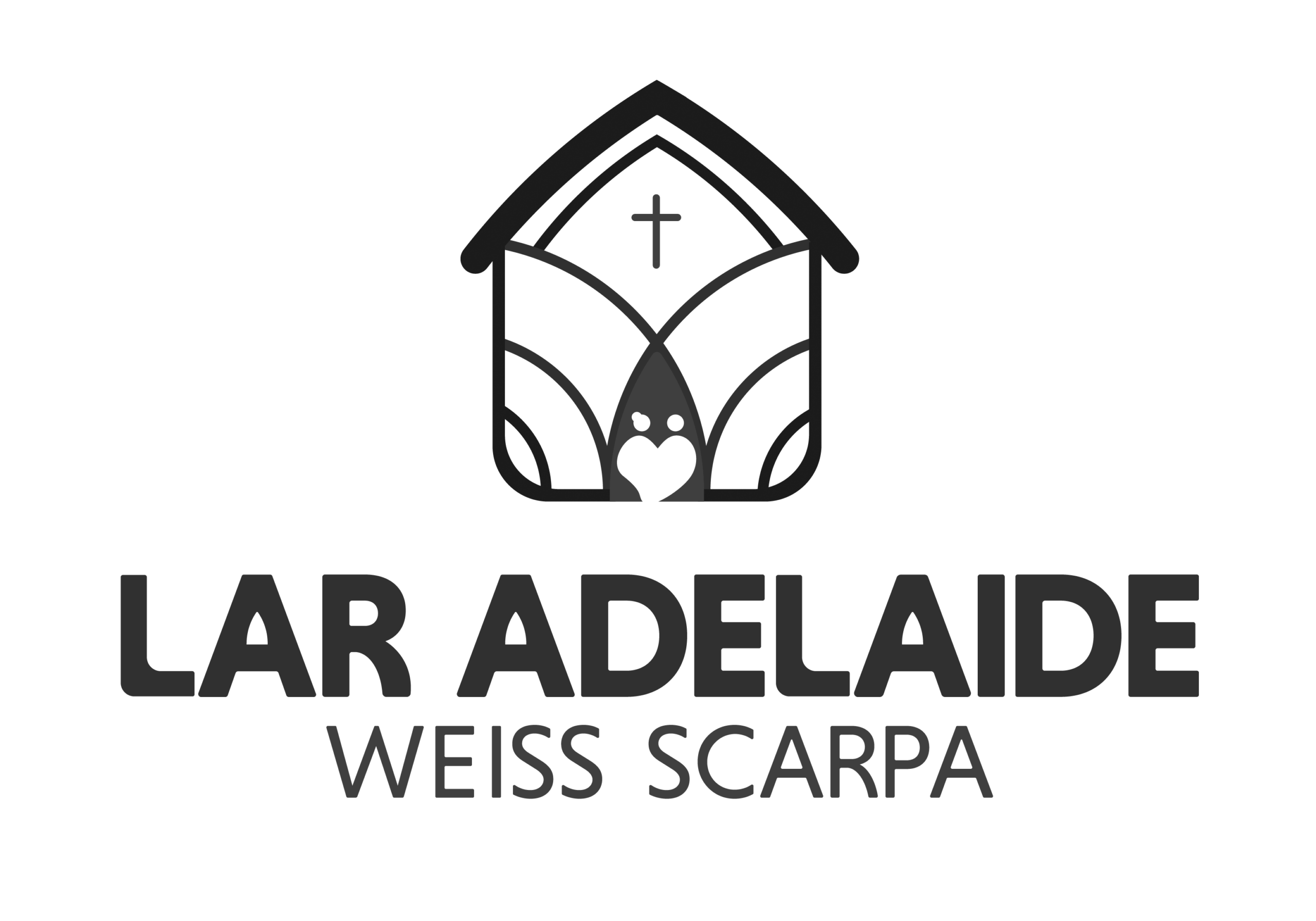 Lar Adelaide Weiss Scarpa